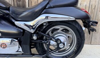 SUZUKI M800 INTRUDER A2 lleno