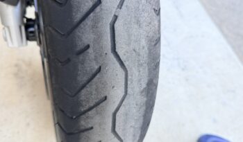 SUZUKI M800 INTRUDER A2 lleno