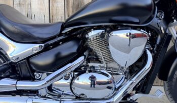 SUZUKI M800 INTRUDER A2 lleno