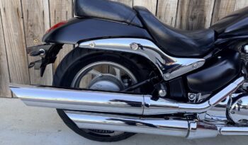 SUZUKI M800 INTRUDER A2 lleno