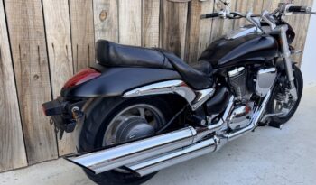 SUZUKI M800 INTRUDER A2 lleno