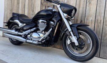 SUZUKI M800 INTRUDER A2 lleno
