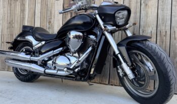 SUZUKI M800 INTRUDER A2 lleno