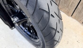 INDIAN SCOUT BOBBER 1200 lleno
