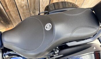 ROYAL ENFIELD SUPER METEOR 650 lleno