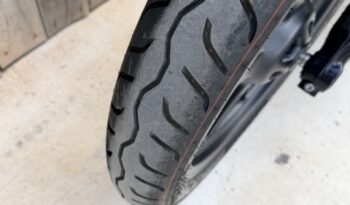 ROYAL ENFIELD SUPER METEOR 650 lleno