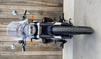 ROYAL ENFIELD SUPER METEOR 650 lleno
