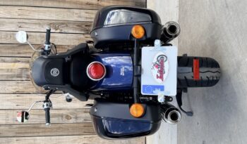 ROYAL ENFIELD SUPER METEOR 650 lleno
