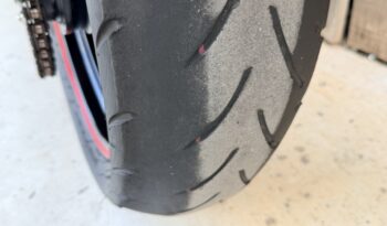 KAWASAKI VULCAN S 650 lleno