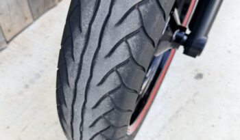 KAWASAKI VULCAN S 650 lleno