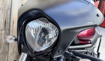 KAWASAKI VULCAN S 650 lleno