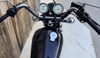 YAMAHA SR250 SPECIAL lleno