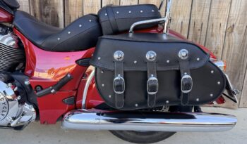 INDIAN CHIEF CLASSIC lleno