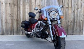 INDIAN CHIEF CLASSIC lleno