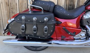 INDIAN CHIEF CLASSIC lleno