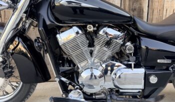 HONDA VT750 SHADOW A2 lleno