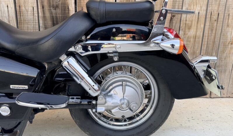 HONDA VT750 SHADOW A2 lleno