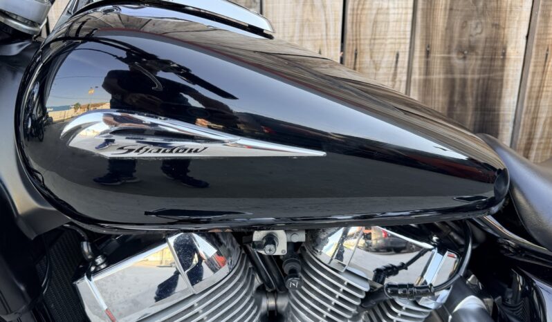 HONDA VT750 SHADOW A2 lleno