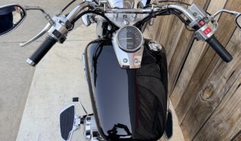HONDA VT750 SHADOW A2 lleno