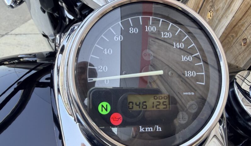 HONDA VT750 SHADOW A2 lleno