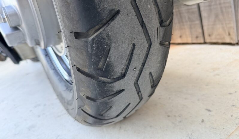 HONDA VT750 SHADOW A2 lleno