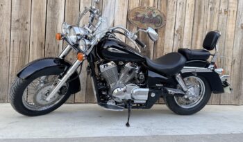 HONDA VT750 SHADOW A2 lleno