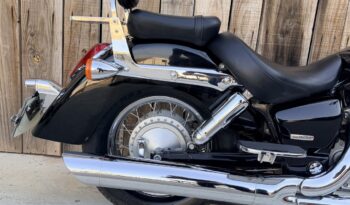 HONDA VT750 SHADOW A2 lleno