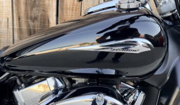 HONDA VT750 SHADOW A2 lleno
