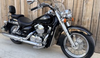 HONDA VT750 SHADOW A2 lleno