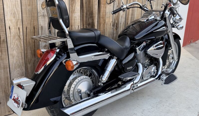 HONDA VT750 SHADOW A2 lleno