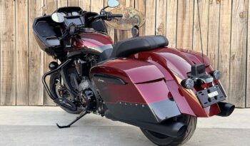 INDIAN CHALLENGER 125 TH lleno