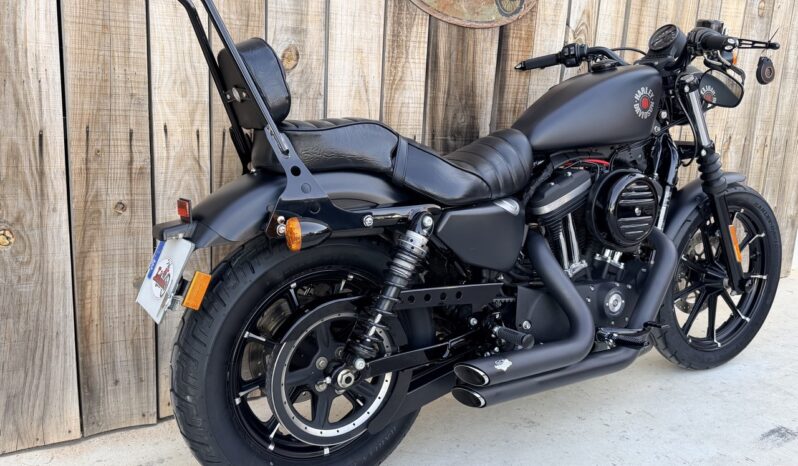 INDIAN SCOUT BOBBER 125 TH LIMITED EDITION 179/450 lleno