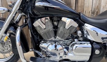 HONDA VTX1300 lleno