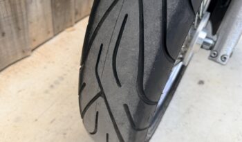 HONDA VTX1300 lleno