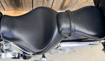 HONDA VTX1300 lleno