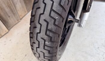 SUZUKI M800 INTRUDER lleno