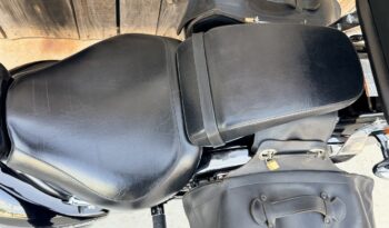SUZUKI M800 INTRUDER lleno