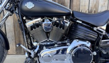 HARLEY DAVIDSON SOFTAIL ROCKER C lleno