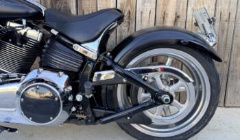 HARLEY DAVIDSON SOFTAIL ROCKER C lleno