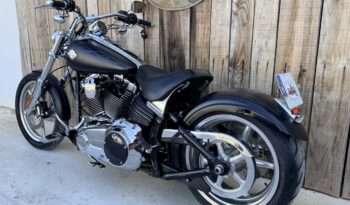 HARLEY DAVIDSON SOFTAIL ROCKER C lleno