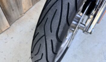 HARLEY DAVIDSON SOFTAIL ROCKER C lleno