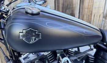 HARLEY DAVIDSON SOFTAIL ROCKER C lleno