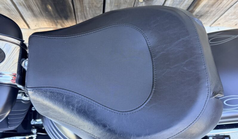 HARLEY DAVIDSON SOFTAIL ROCKER C lleno