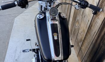HARLEY DAVIDSON SOFTAIL ROCKER C lleno