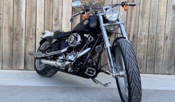 HARLEY DAVIDSON SOFTAIL ROCKER C lleno