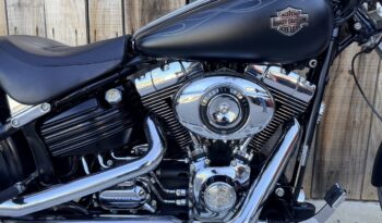 HARLEY DAVIDSON SOFTAIL ROCKER C lleno