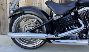 HARLEY DAVIDSON SOFTAIL ROCKER C lleno