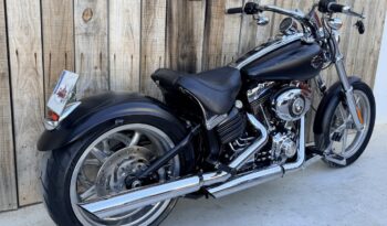 HARLEY DAVIDSON SOFTAIL ROCKER C lleno