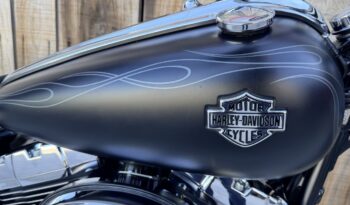HARLEY DAVIDSON SOFTAIL ROCKER C lleno