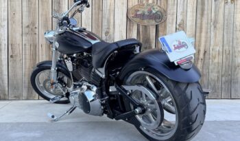 HARLEY DAVIDSON SOFTAIL ROCKER C lleno